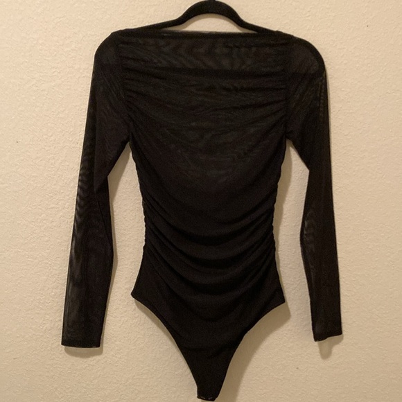 Abercrombie & Fitch Bodysuit - Picture 6 of 8